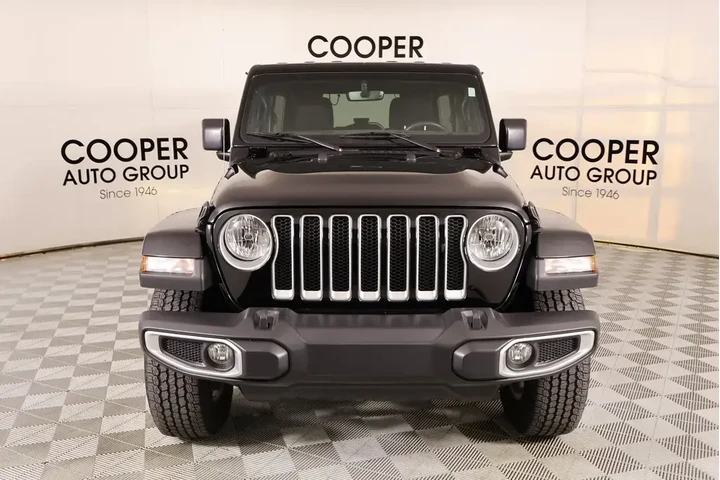 $35697 : Jeep Wrangler 2023 4x4 Sahar image 10