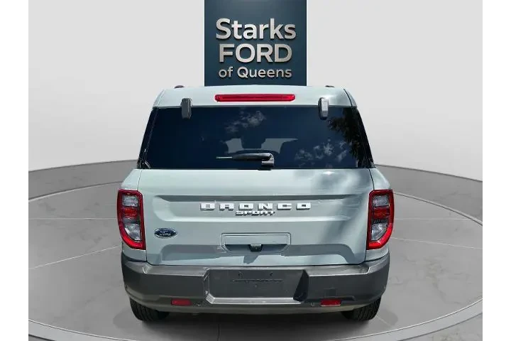 $27995 : Ford Bronco Sport 2024 AWD B image 4