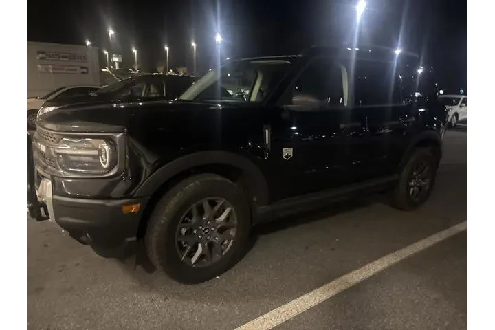 $29039 : Ford Bronco Sport 2025 AWD B image 3