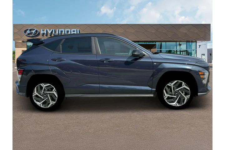 $23891 : Hyundai KONA 2025 N Line S 4 image 9