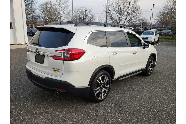$30884 : Subaru Ascent 2023 AWD Touri image 6