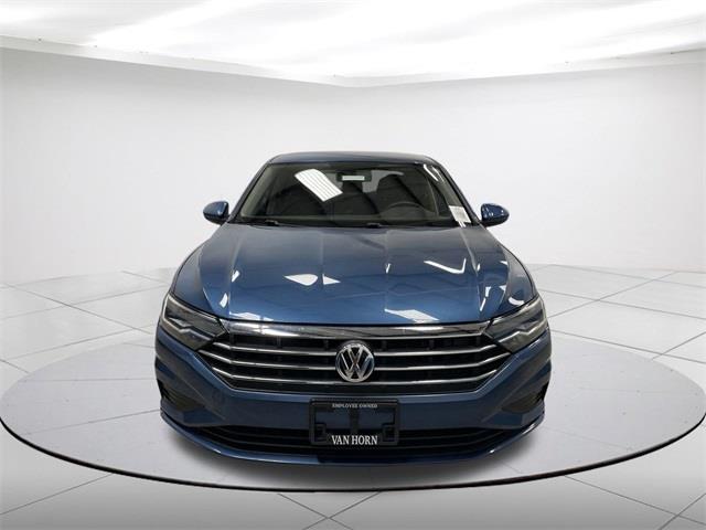 $18998 : Pre-Owned 2021 Jetta 1.4T S image 9