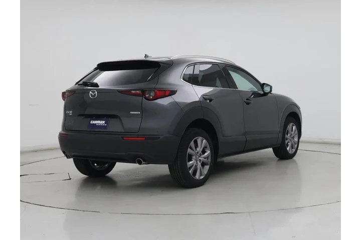$22998 : Mazda CX-30 2020 AWD Premium image 8