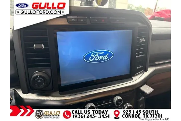 $38991 : Ford F-150 2022 4x2 XL 4dr S image 6
