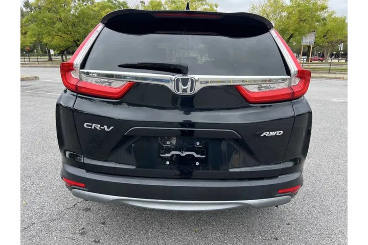 $14500 : 2017 CR-V EX image 6