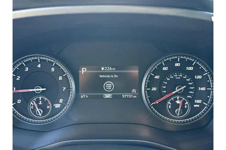 $18500 : Hyundai SANTA FE 2023 AWD SE image 10