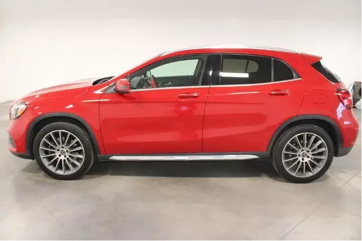 $18468 : Mercedes-Benz GLA 2018 GLA 2 image 6