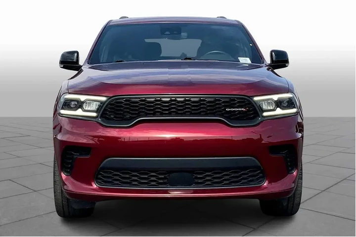 $32219 : Dodge Durango 2024 AWD GT 4d image 3