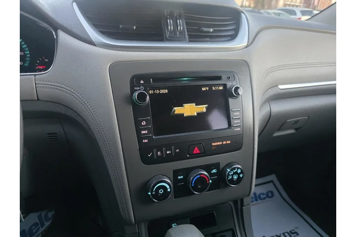 $5900 : 2017 Traverse LS FWD w/PDC image 10