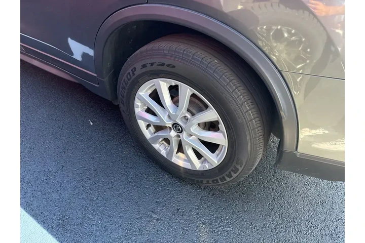 $10984 : Nissan Rogue 2018 AWD S 4dr image 8