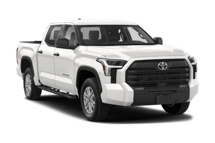 $36051 : Toyota Tundra 2023 4x4 SR5 4 image 6