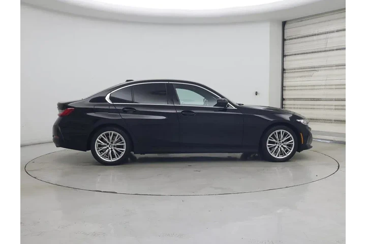 $32998 : BMW 3 Series 2024 330i 4dr S image 7