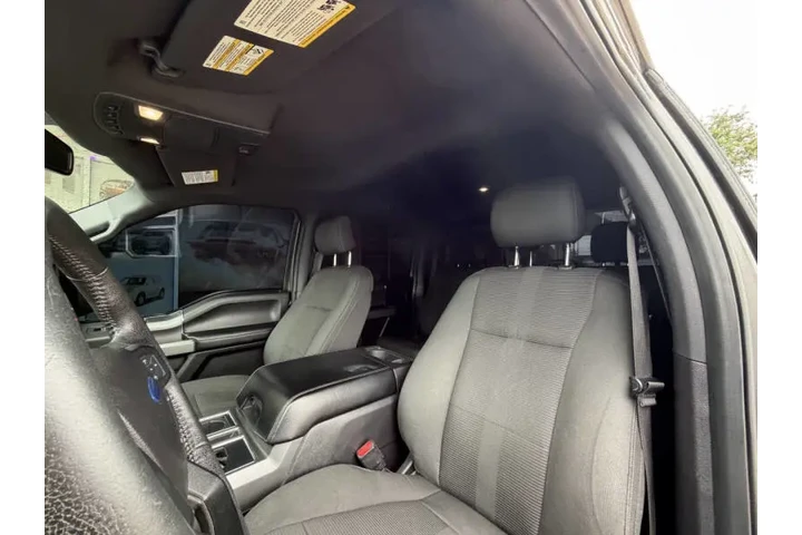 $17999 : 2016 F-150 XLT image 10