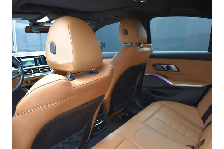 $39952 : BMW 3 Series 2021 AWD M340i image 9