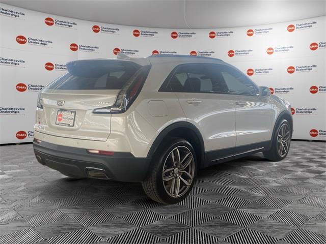 $23749 : PRE-OWNED 2019 CADILLAC XT4 S image 5