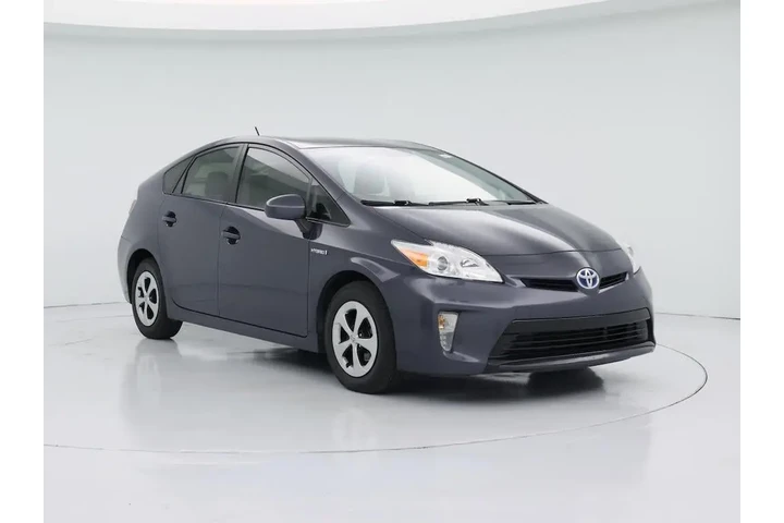 $15998 : Toyota Prius 2015 Four 4dr H image 1