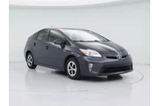 Toyota Prius 2015 Four 4dr H en Raleigh