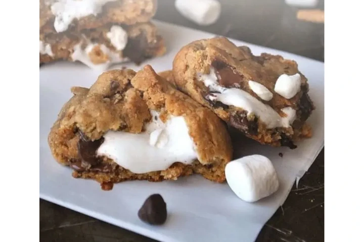 CURSO DIGITAL GALLETA NEW YORK image 2