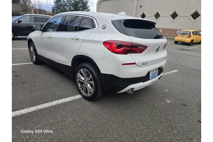 $16900 : 2019 BMW X2 xDrive28i image 6