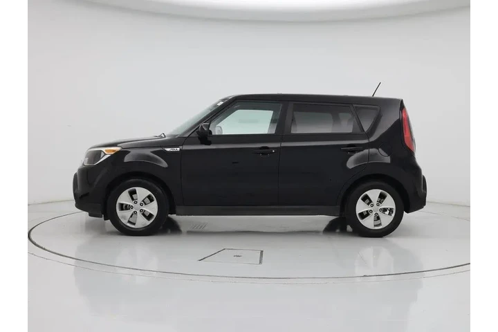 $9998 : Kia Soul 2016 4dr Crossover image 3