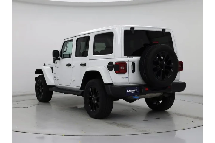 $28998 : Jeep Wrangler Unlimited 2022 image 2