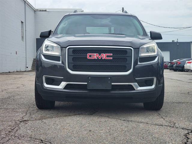 $13990 : 2016 GMC Acadia SLE-2 image 3