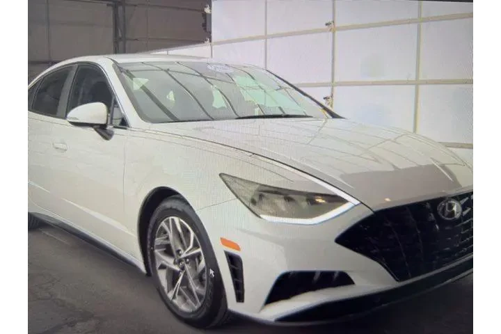 $19887 : Hyundai SONATA 2022 SEL 4dr image 6