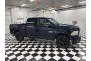 $15000 : Ram 1500 2016 4x4 Outdoorsma thumbnail