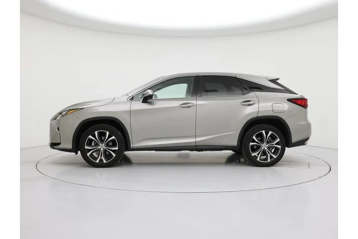 $35998 : Lexus RX 350 2017 AWD 4dr SU image 3