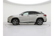 $35998 : Lexus RX 350 2017 AWD 4dr SU thumbnail