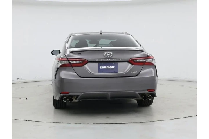 $30998 : Toyota Camry 2024 XSE 4dr Se image 6