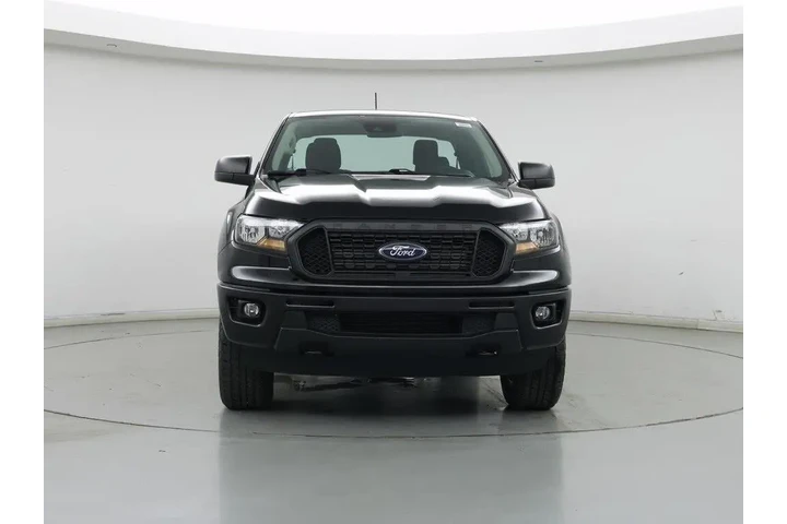 $26998 : Ford Ranger 2019 4x4 XL 4dr image 5