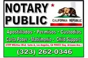 █►CARTA PODER^NOTARY^APOSTILLE thumbnail