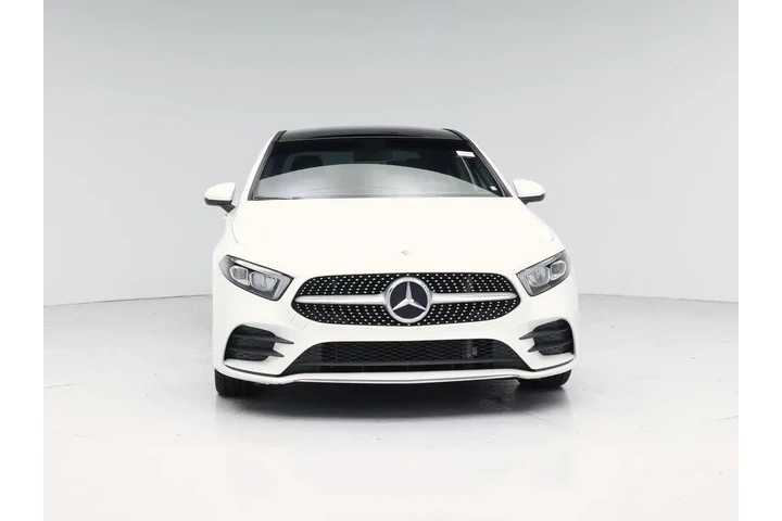 $27998 : Mercedes-Benz A-Class 2022 A image 5