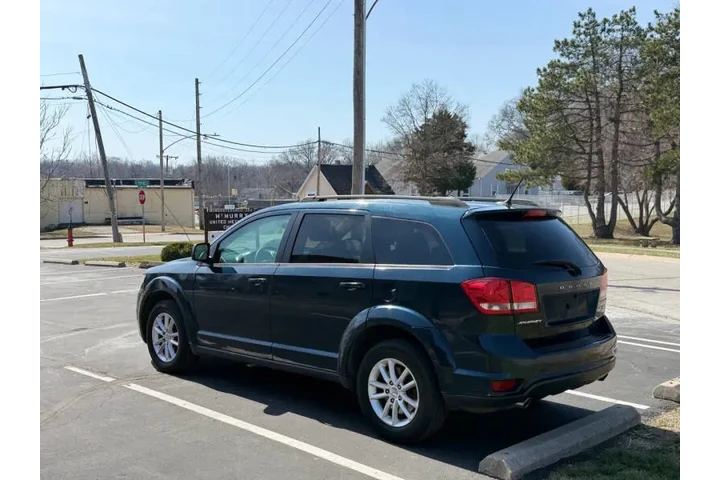 $4499 : 2015 Journey SXT image 8