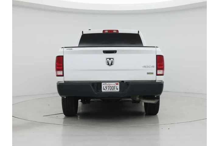 $20998 : Ram 1500 2016 4x4 Tradesman image 6