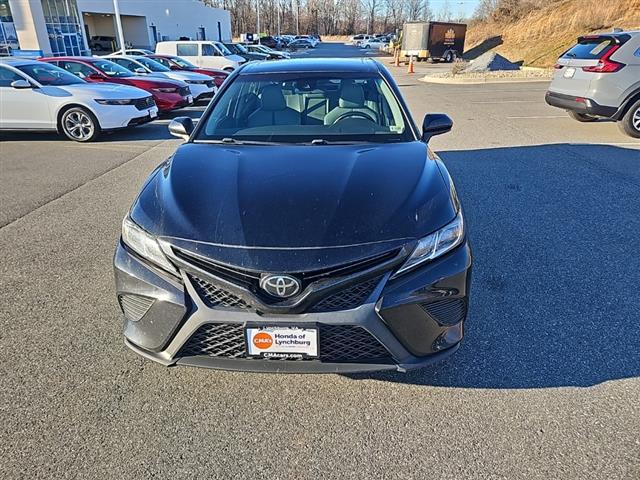 $17960 : PRE-OWNED 2019 TOYOTA CAMRY L image 8