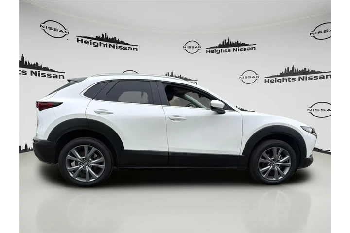$23990 : Mazda CX-30 2025 AWD 2.5 S P image 6