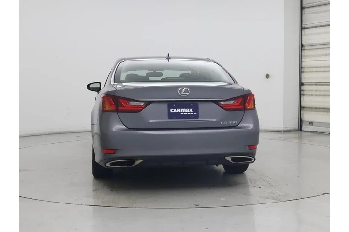 $20998 : Lexus GS 350 2014 4dr Sedan image 6