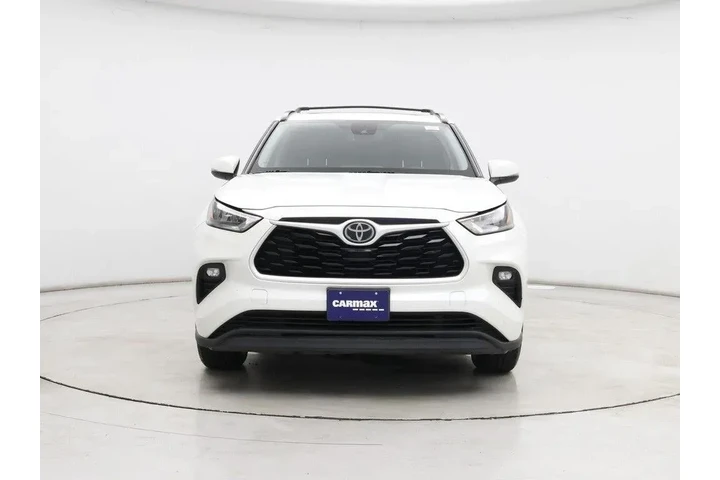 $28998 : Toyota Highlander 2020 AWD X image 5