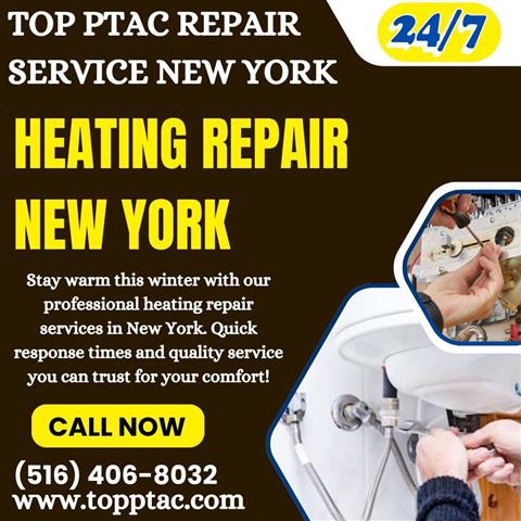 Top PTAC Repair Service New Yo image 4