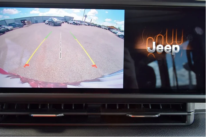 $39483 : Jeep Wrangler 2025 4x4 Sport image 10