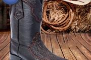 Botas Vaqueras / Western Boots thumbnail