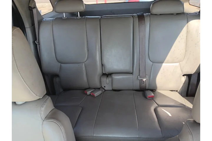 $2500 : 2008 Equinox LT image 9