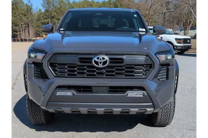 $40000 : Toyota Tacoma 2025 4x4 TRD S image 8