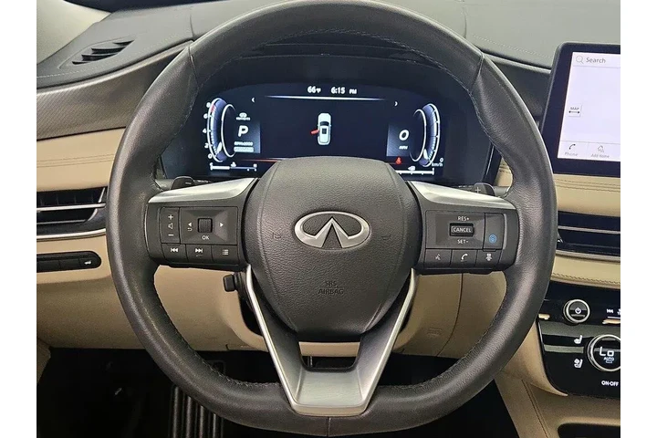 $33998 : INFINITI QX60 2023 Luxe 4dr image 9