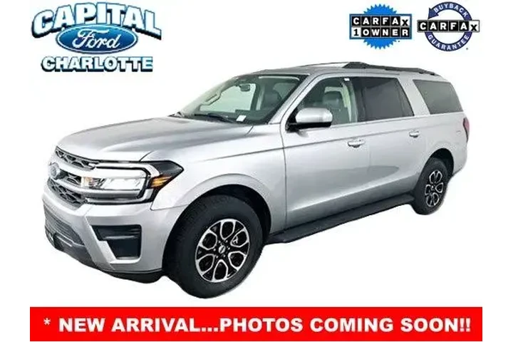 $38999 : Ford Expedition MAX 2024 4x2 image 2