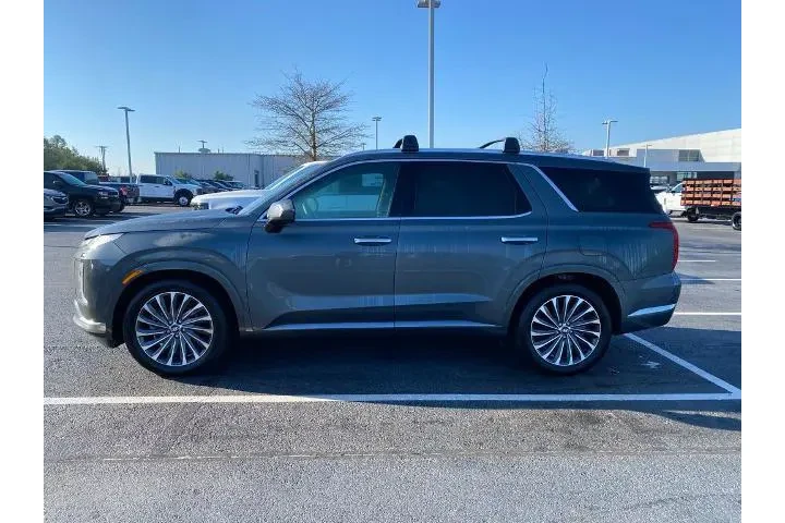 $39436 : Hyundai PALISADE 2024 Callig image 4
