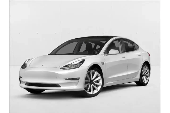 $20970 : Tesla Model 3 2020 AWD Stand image 1