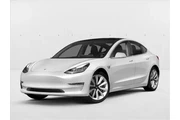 Tesla Model 3 2020 AWD Stand en Los Angeles